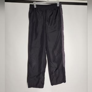 Black Tek Gear Joggers